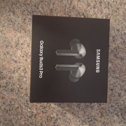 Galaxy Buds3 Pro