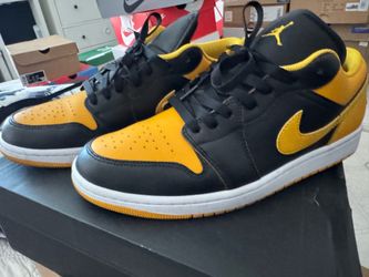 Jordan 1 low sz11