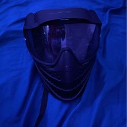 Airsoft Mask