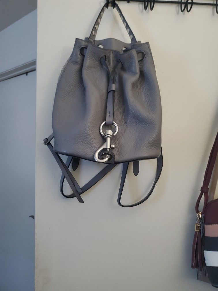 Rebecca Minkoff Backpack Purse