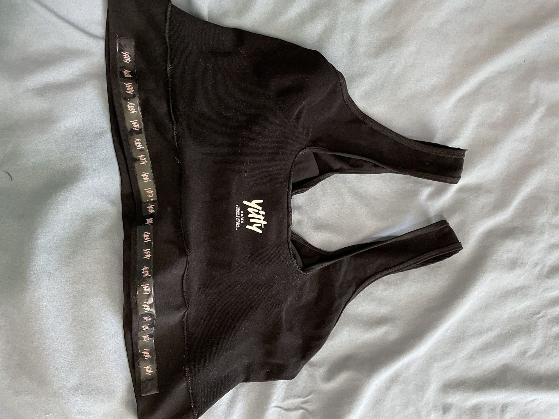 🔥 NEW Yitty Plus Size Bras (2) – Never Worn!