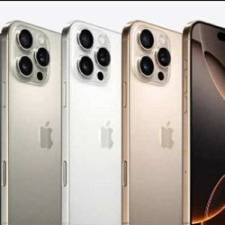 iPhone 16 Pro Max 1tb