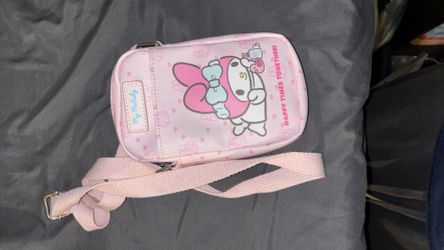 My Melody Phone Clutch