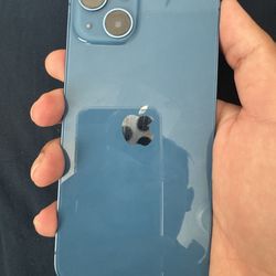 Apple iPhone 13 128GB Unlocked Blue