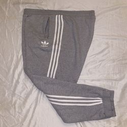 adidas Originals Men's Adicolor Classics 3-Stripes Sweatpants - Size 2XL (XXL)