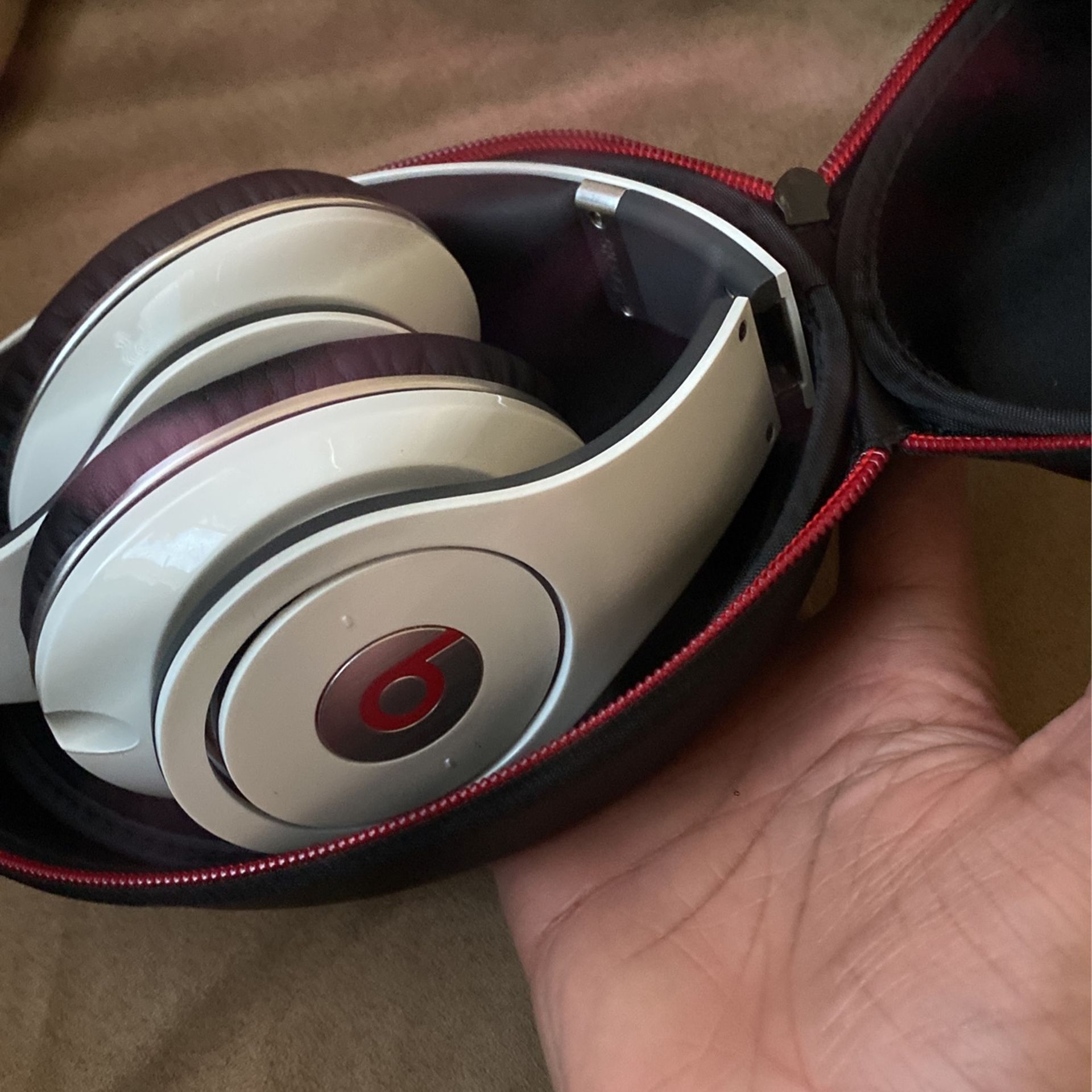 Beats By Dr Dre Wireless