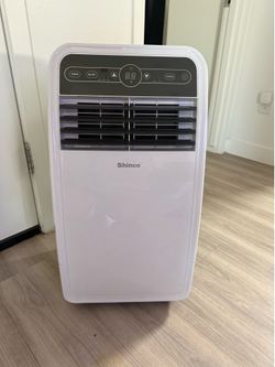 Shinco Portable Air Conditioner
