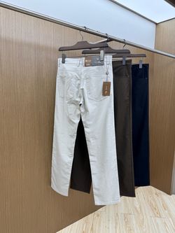 Loro Piana men’s size 36/XL