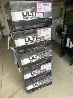 Ultra X103 xtreme race beadlock