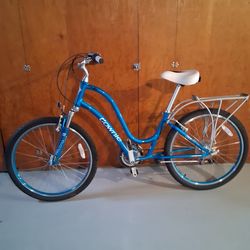 Townie Electra D21 women's bicycle
