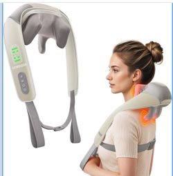 Brand new neck/ shoulder massager