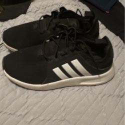 Size 7 Adidas