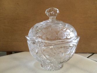 Decoracion en cristal