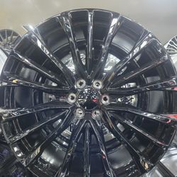 TEXAS TIRES CUSTOM WHEEL AND TIRE PACKAGES EASY APPROVAL NO CREDIT NEEDED $40 DOWN