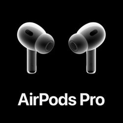 Airpods Pro 2nd Gen