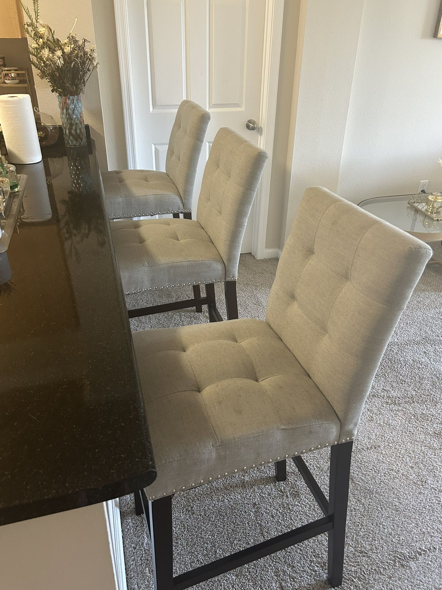 Kitchen Stool Chairs