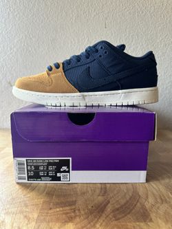 90s Backpack Dunks
