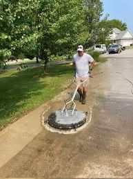 Power Wash Fence/Driveway/Backyard/house