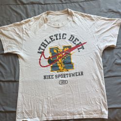 Nike Shirt 