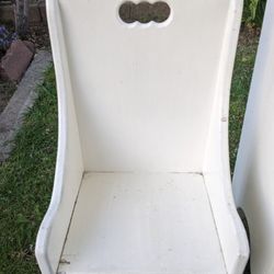 Children's Chairs 