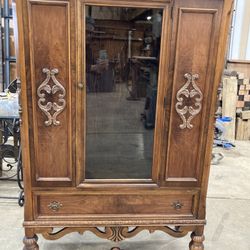 China Hutch
