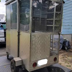 FOOD TRUCK