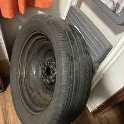 Michelin Energy saver a/s Premium All Season Tire  