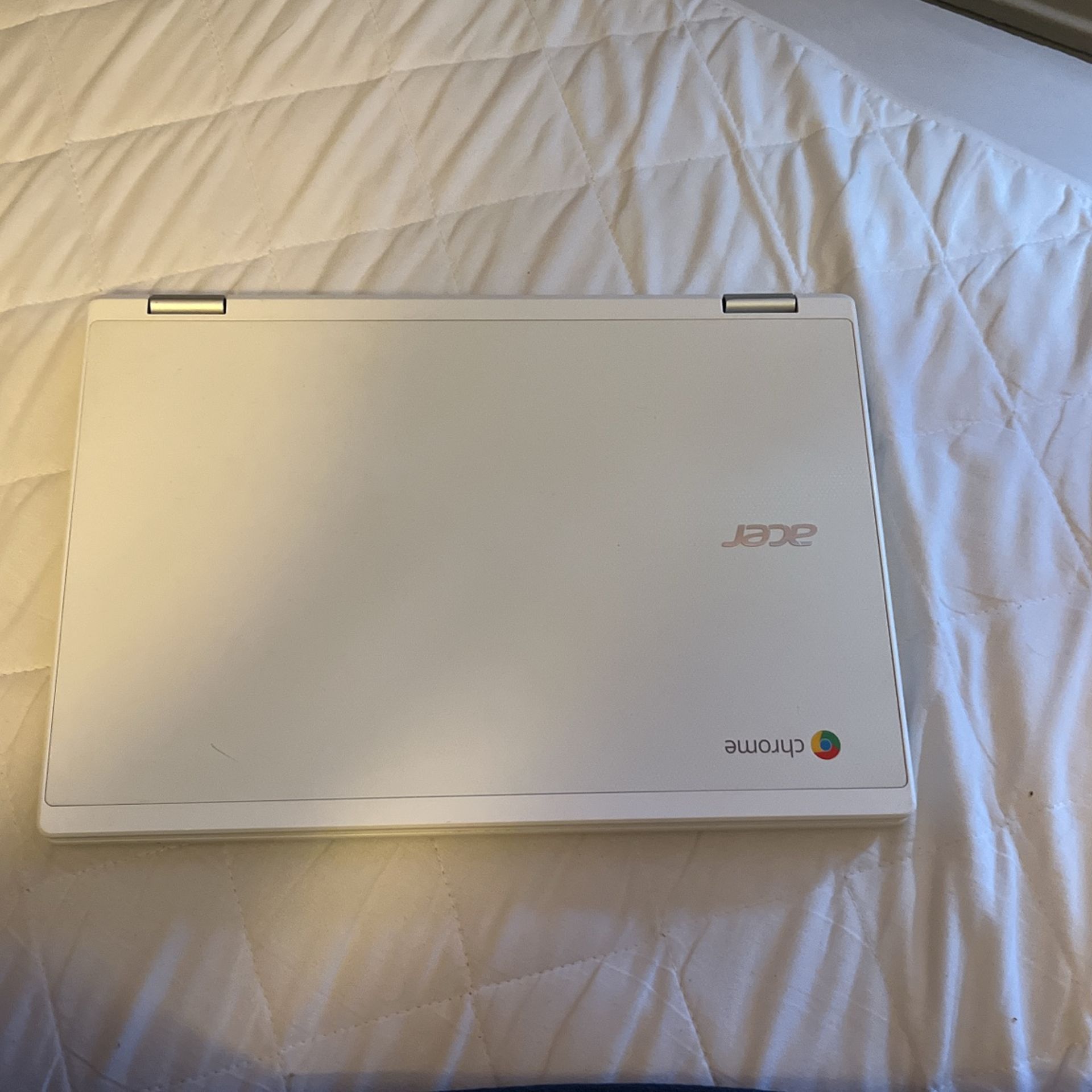 Chromebook