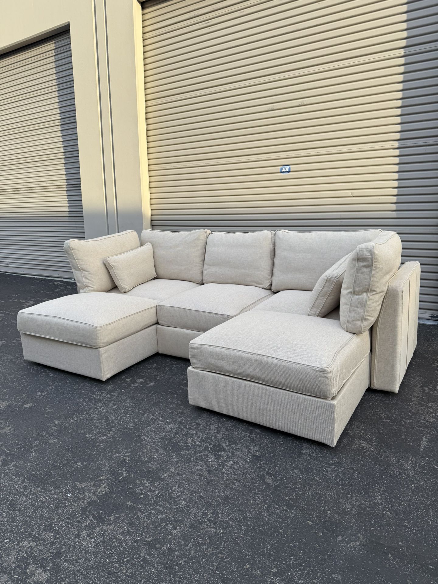 Lovesac Modular Couch