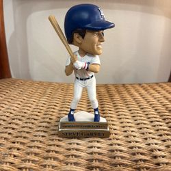 Steve Garvey Bobblehead Trade!
