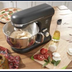 Mixer 