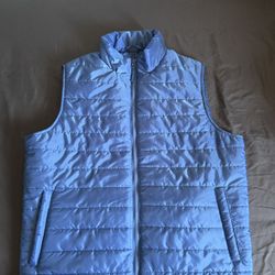 SONOMA Sleeveless Puffer Vest