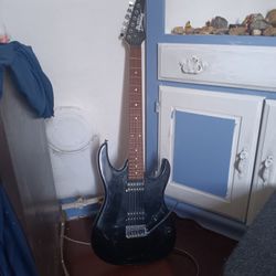 Guitar 