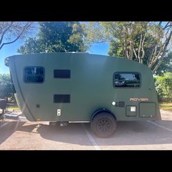 2021 Intech Sol Horizon Rover Off Road Edition