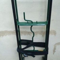 Harper Appliance Dolly "Item Is Available"