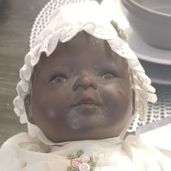 Seymour Mann Collectible Doll