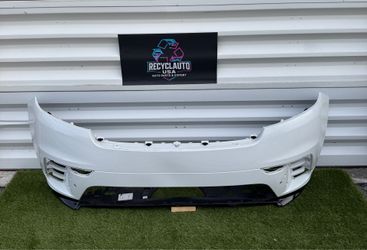 2018-2025 RANGE ROVER VELAR L560 Dynamic Front Bumper OEM w/sensor #B085