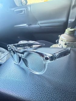 Oakley Meta HSTN transition