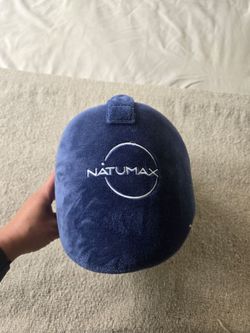 NATUMAX LEG PILLOW