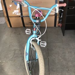 20 Inch Kids Bike 