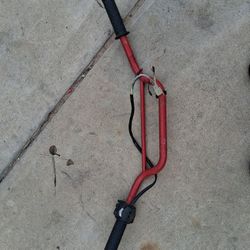 ATC 200 parts