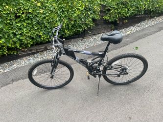 Hyper Havic Men’s Mountain Bike