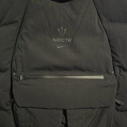 Nike Nocta Puffer Vest