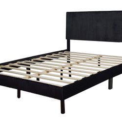 Queen Bed Frame 