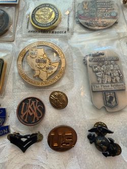 Military Collection