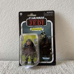 Star Wars Gamorrean Guard