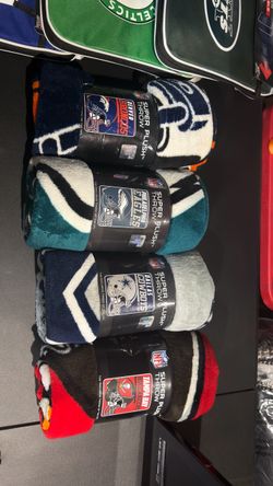 sports blankets
