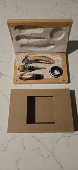 Wine Opener Gift Set
