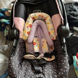 Evenflo Infant Car seat 