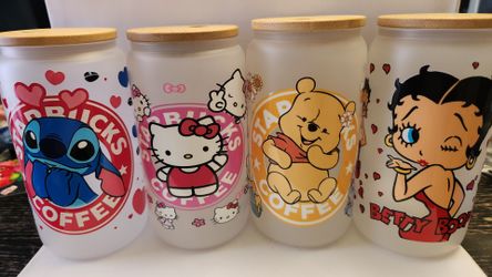 Customized Cups